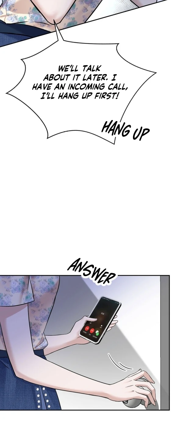 After Breakup: Had an Affair With My Ex's Chapter 24 - page 13