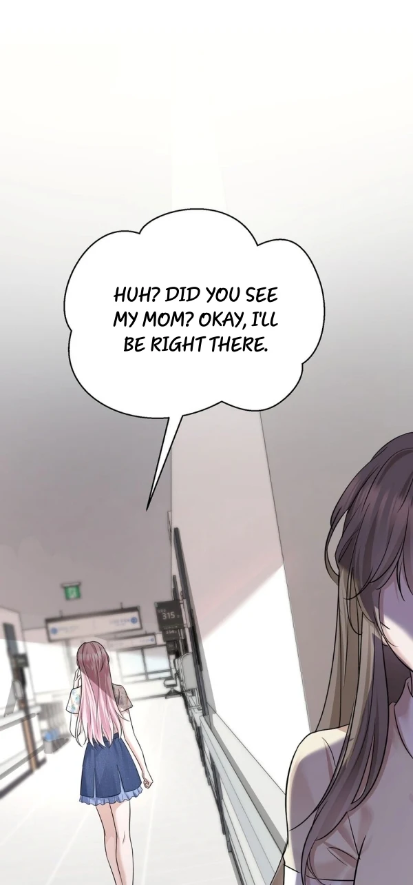 After Breakup: Had an Affair With My Ex's Chapter 24 - page 15