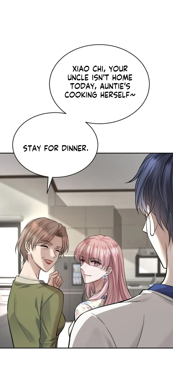 After Breakup: Had an Affair With My Ex's Chapter 24 - page 23