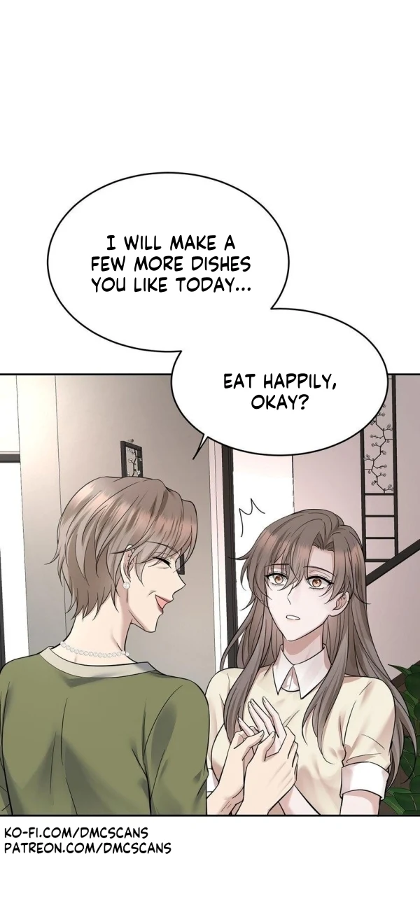 After Breakup: Had an Affair With My Ex's Chapter 24 - page 26