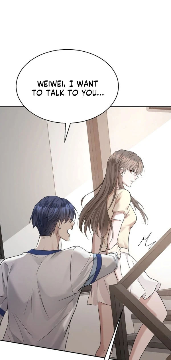 After Breakup: Had an Affair With My Ex's Chapter 24 - page 29