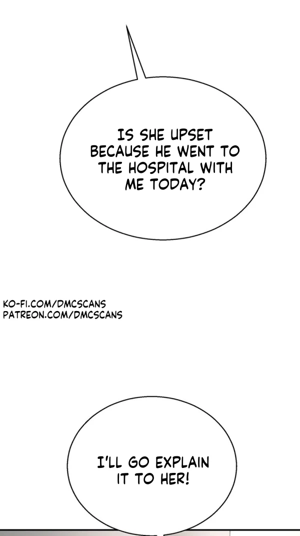 After Breakup: Had an Affair With My Ex's Chapter 24 - page 32