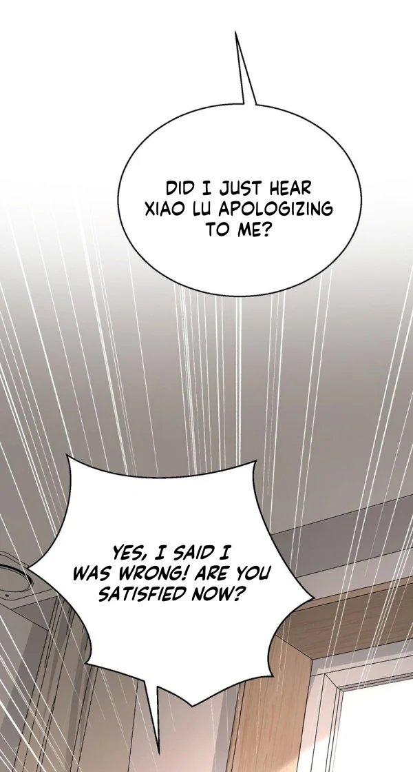 After Breakup: Had an Affair With My Ex's Chapter 24 - page 46