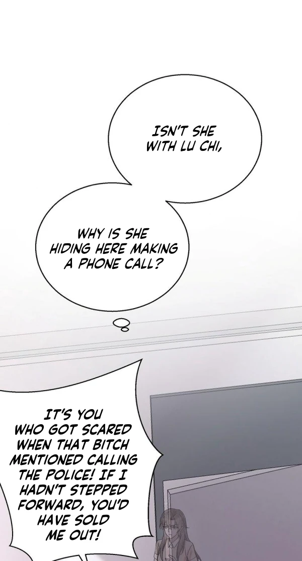 After Breakup: Had an Affair With My Ex's Chapter 24 - page 6