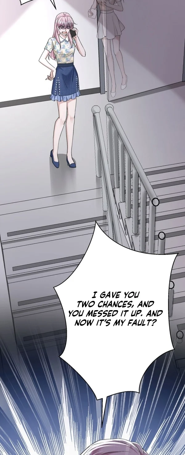 After Breakup: Had an Affair With My Ex's Chapter 24 - page 7