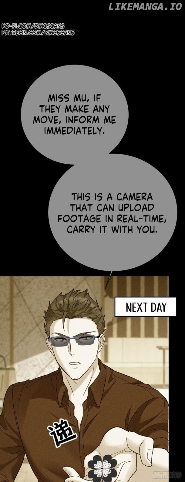 After Breakup: Had an Affair With My Ex's Chapter 41 - page 36
