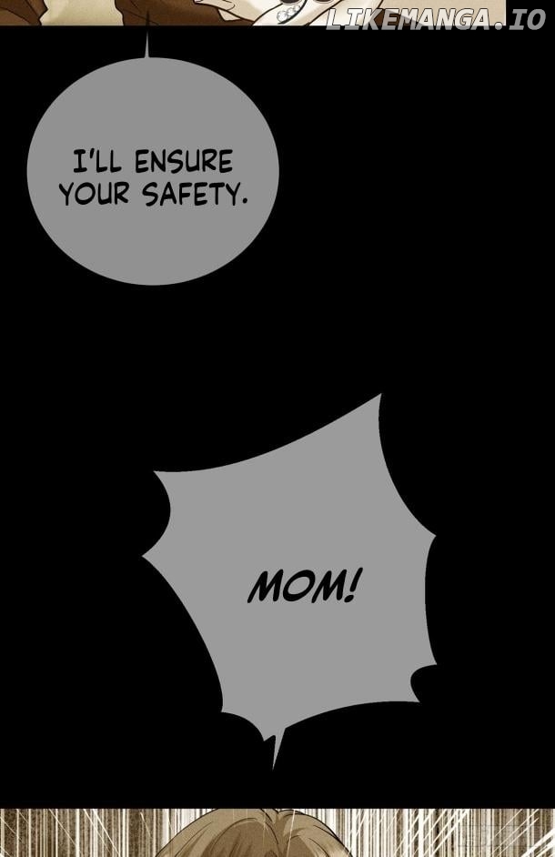After Breakup: Had an Affair With My Ex's Chapter 41 - page 37
