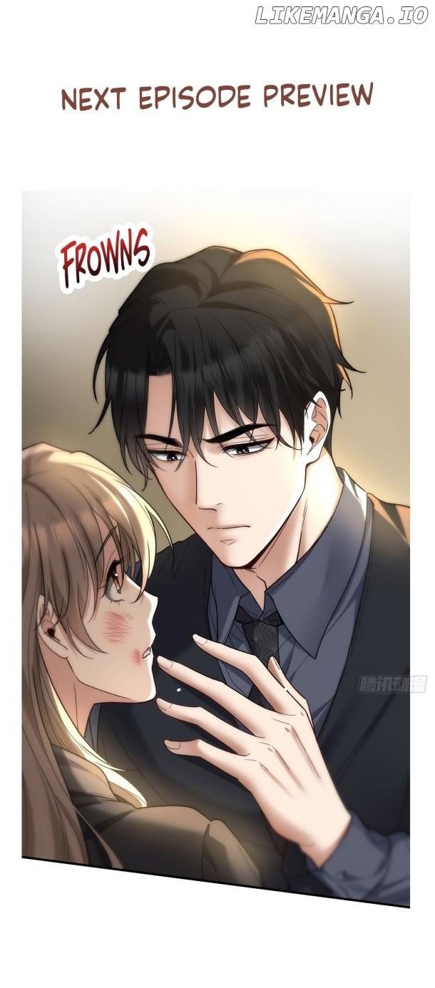 After Breakup: Had an Affair With My Ex's Chapter 41 - page 46