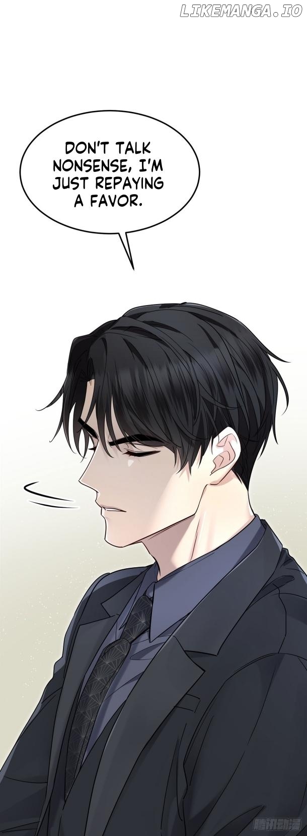 After Breakup: Had an Affair With My Ex's Chapter 41 - page 7