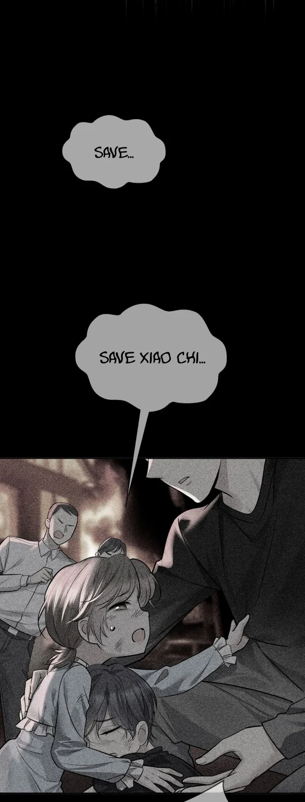 After Breakup: Had an Affair With My Ex's Chapter 18 - page 20