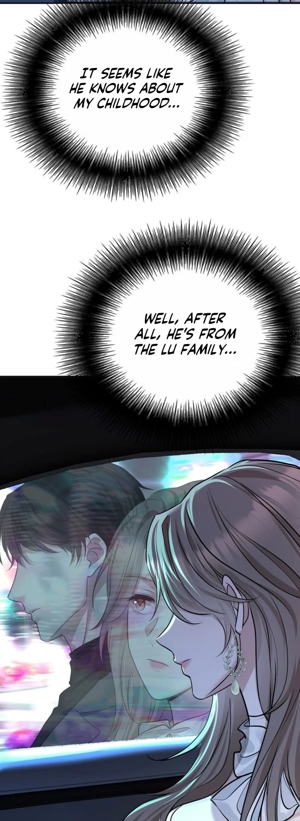 After Breakup: Had an Affair With My Ex's Chapter 18 - page 27