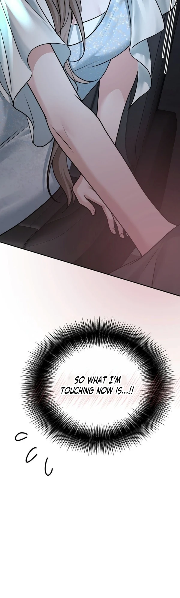 After Breakup: Had an Affair With My Ex's Chapter 18 - page 38