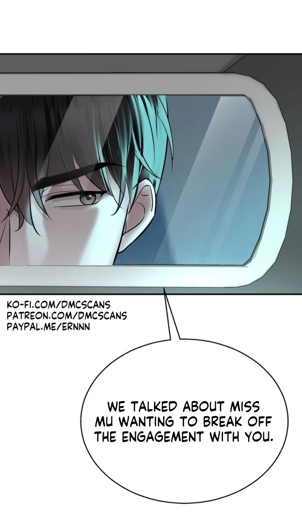 After Breakup: Had an Affair With My Ex's Chapter 18 - page 4
