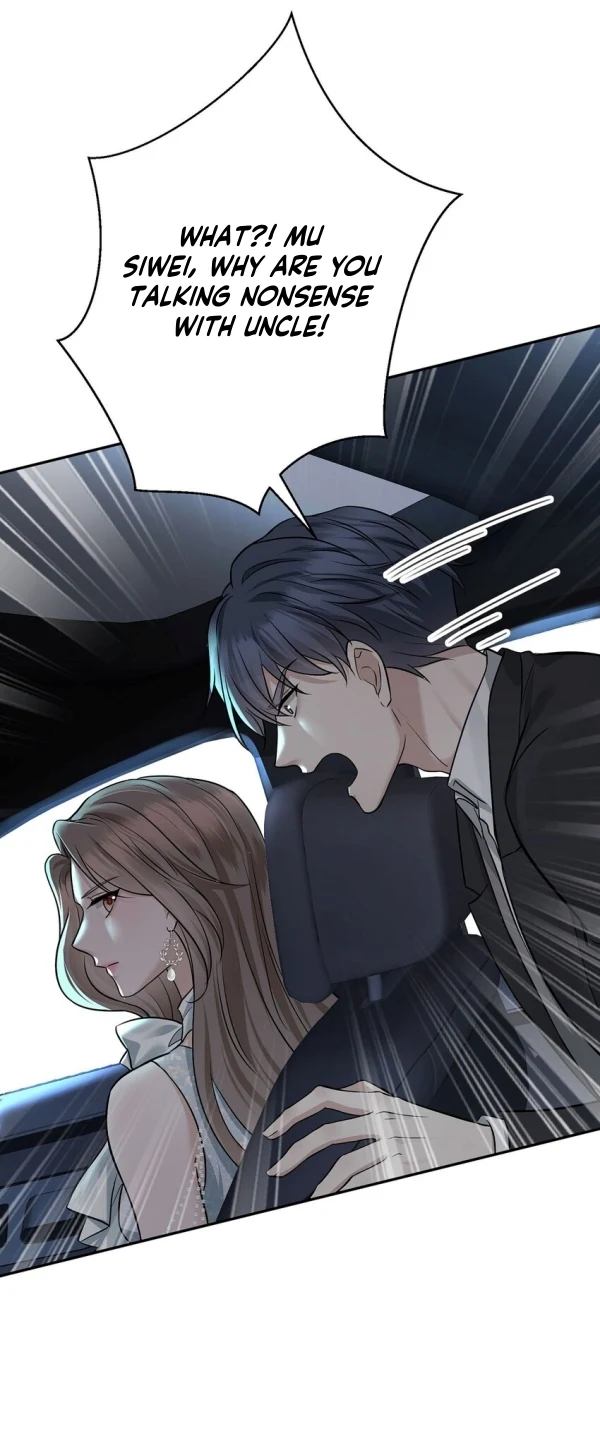 After Breakup: Had an Affair With My Ex's Chapter 18 - page 5