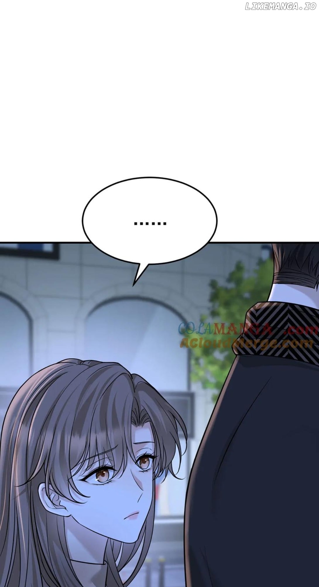 After Breakup: Had an Affair With My Ex's Chapter 78 - page 12