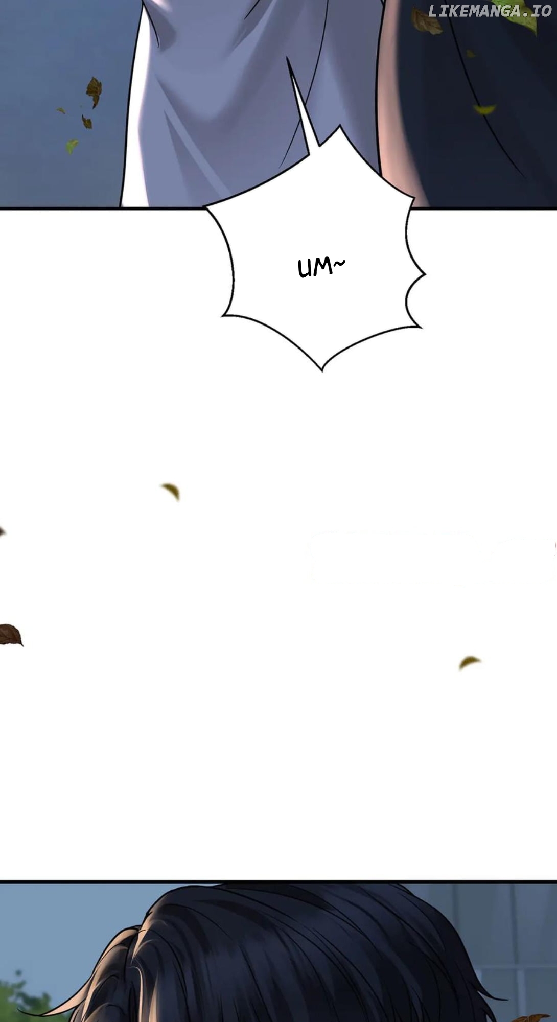 After Breakup: Had an Affair With My Ex's Chapter 78 - page 15