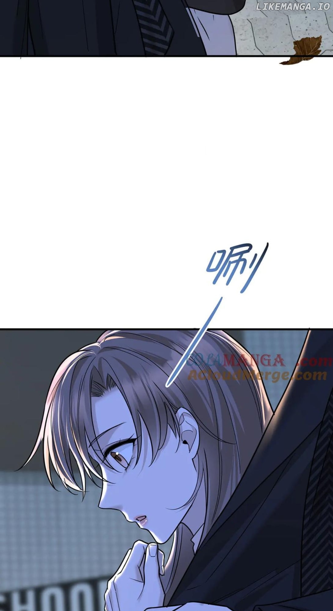After Breakup: Had an Affair With My Ex's Chapter 78 - page 18