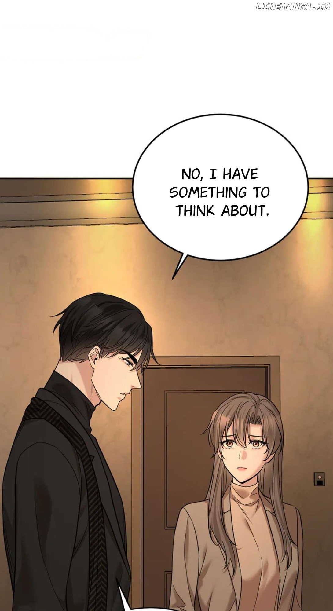 After Breakup: Had an Affair With My Ex's Chapter 78 - page 28