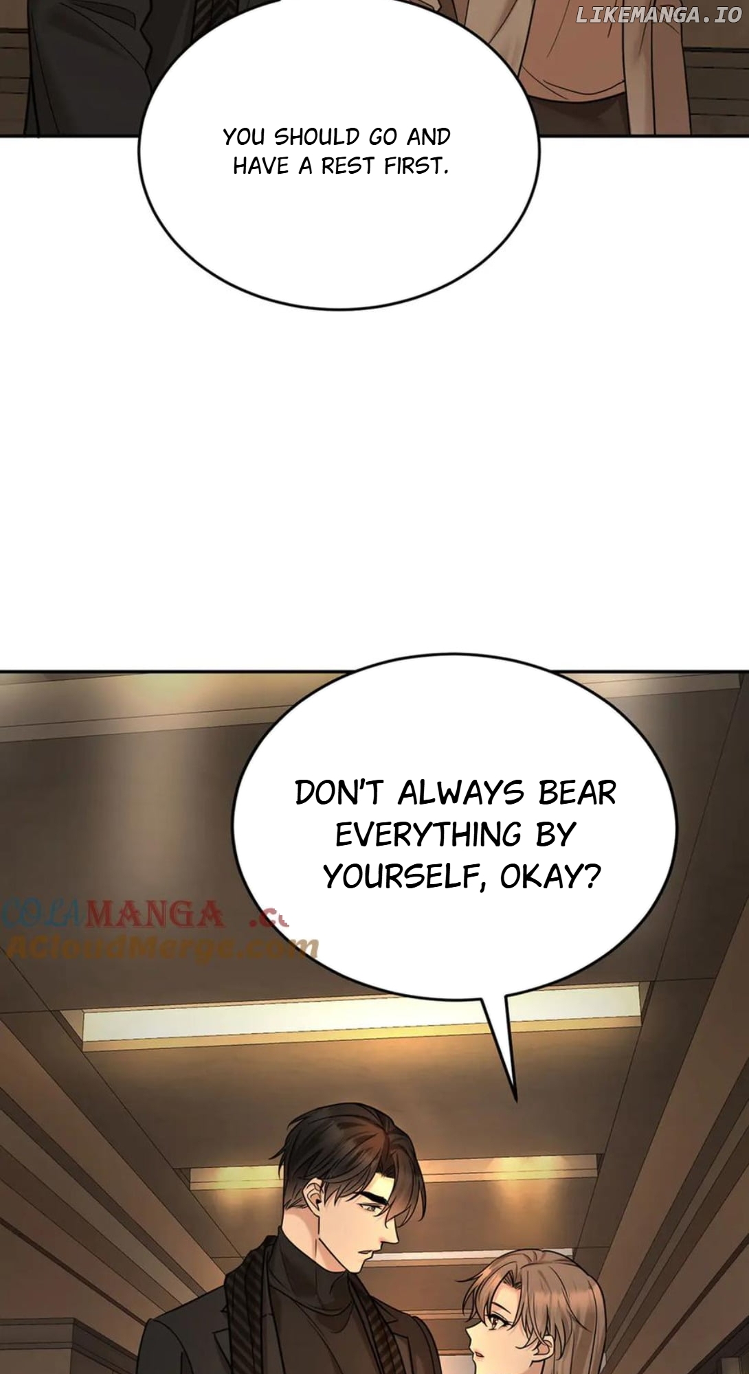 After Breakup: Had an Affair With My Ex's Chapter 78 - page 29