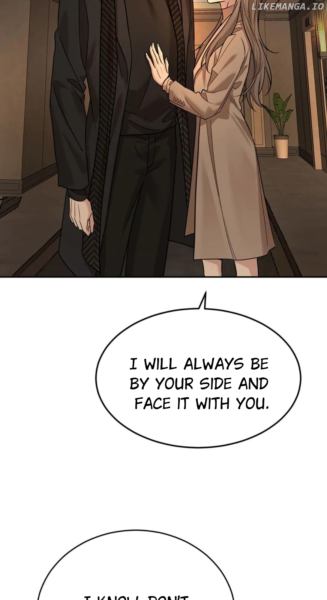 After Breakup: Had an Affair With My Ex's Chapter 78 - page 30