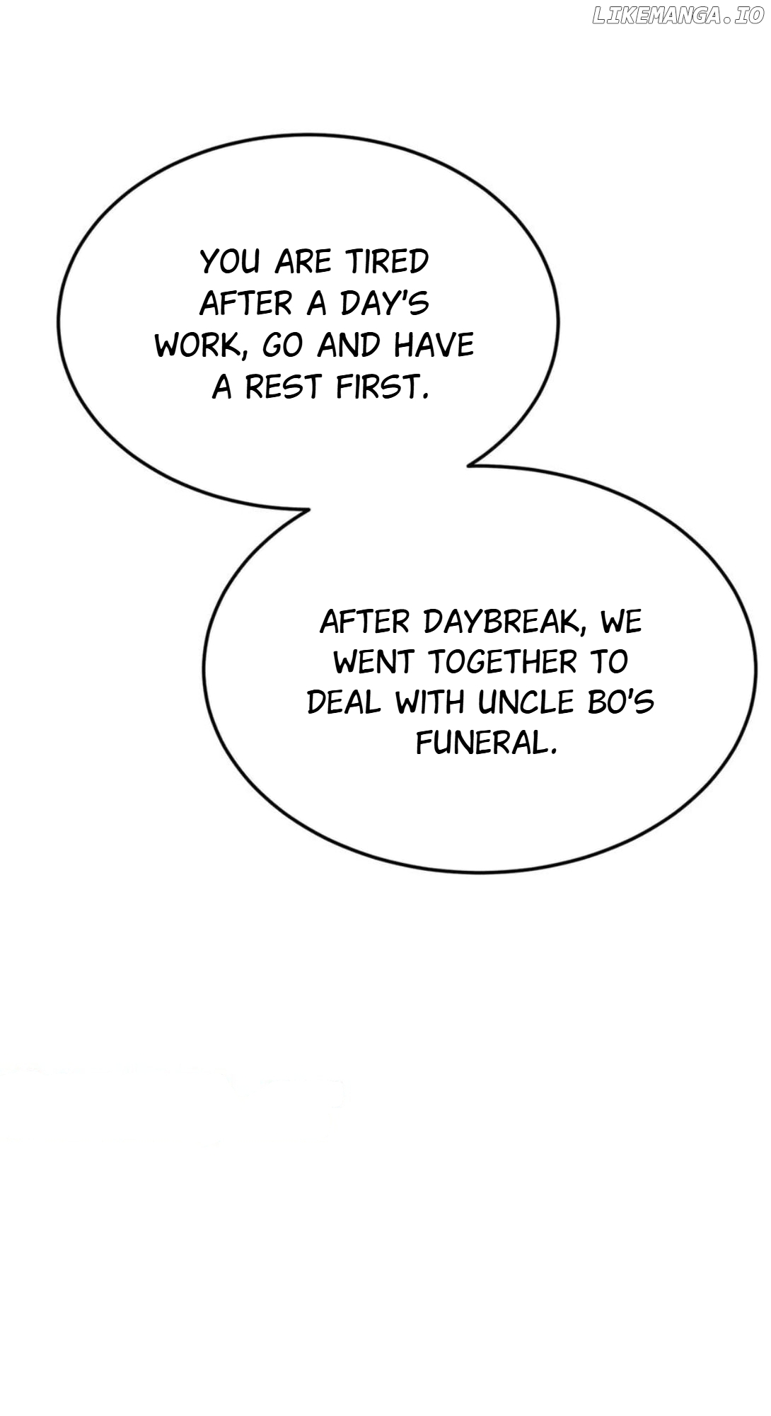 After Breakup: Had an Affair With My Ex's Chapter 78 - page 32