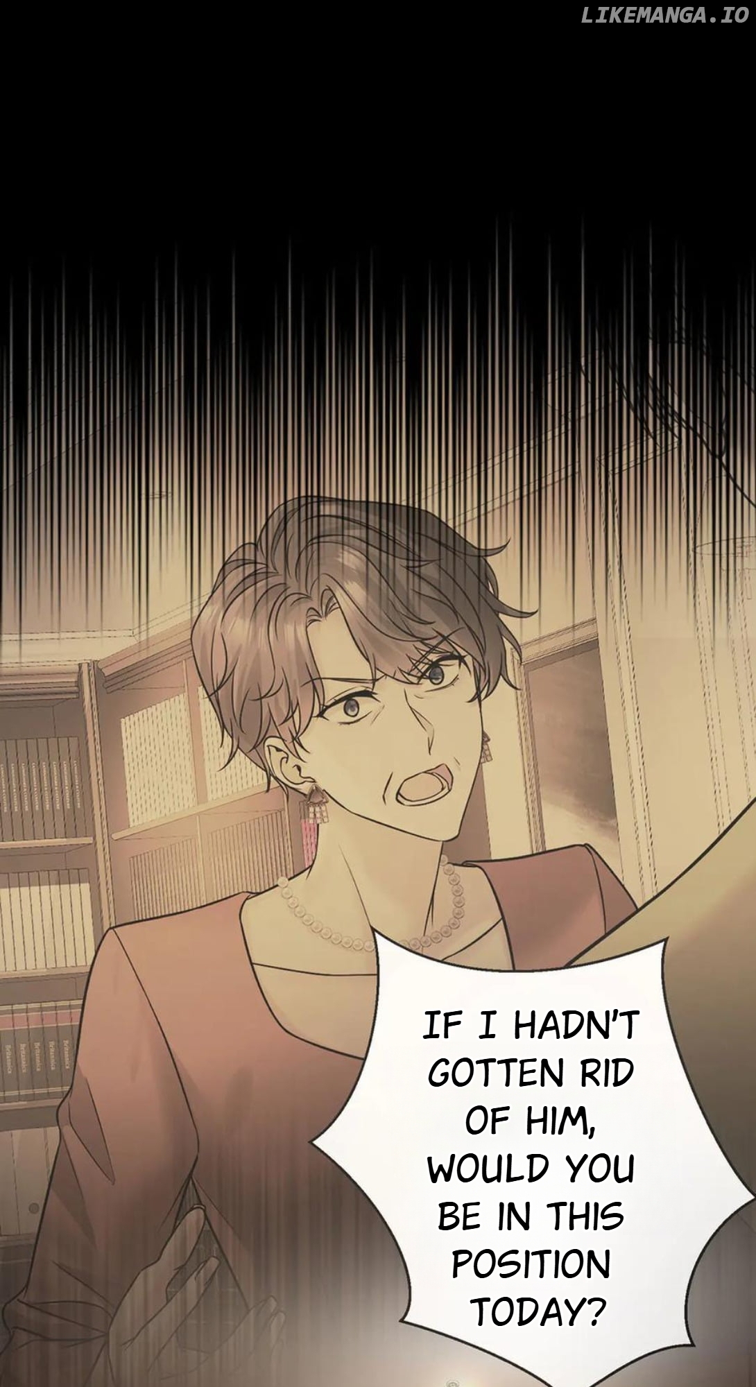 After Breakup: Had an Affair With My Ex's Chapter 78 - page 34