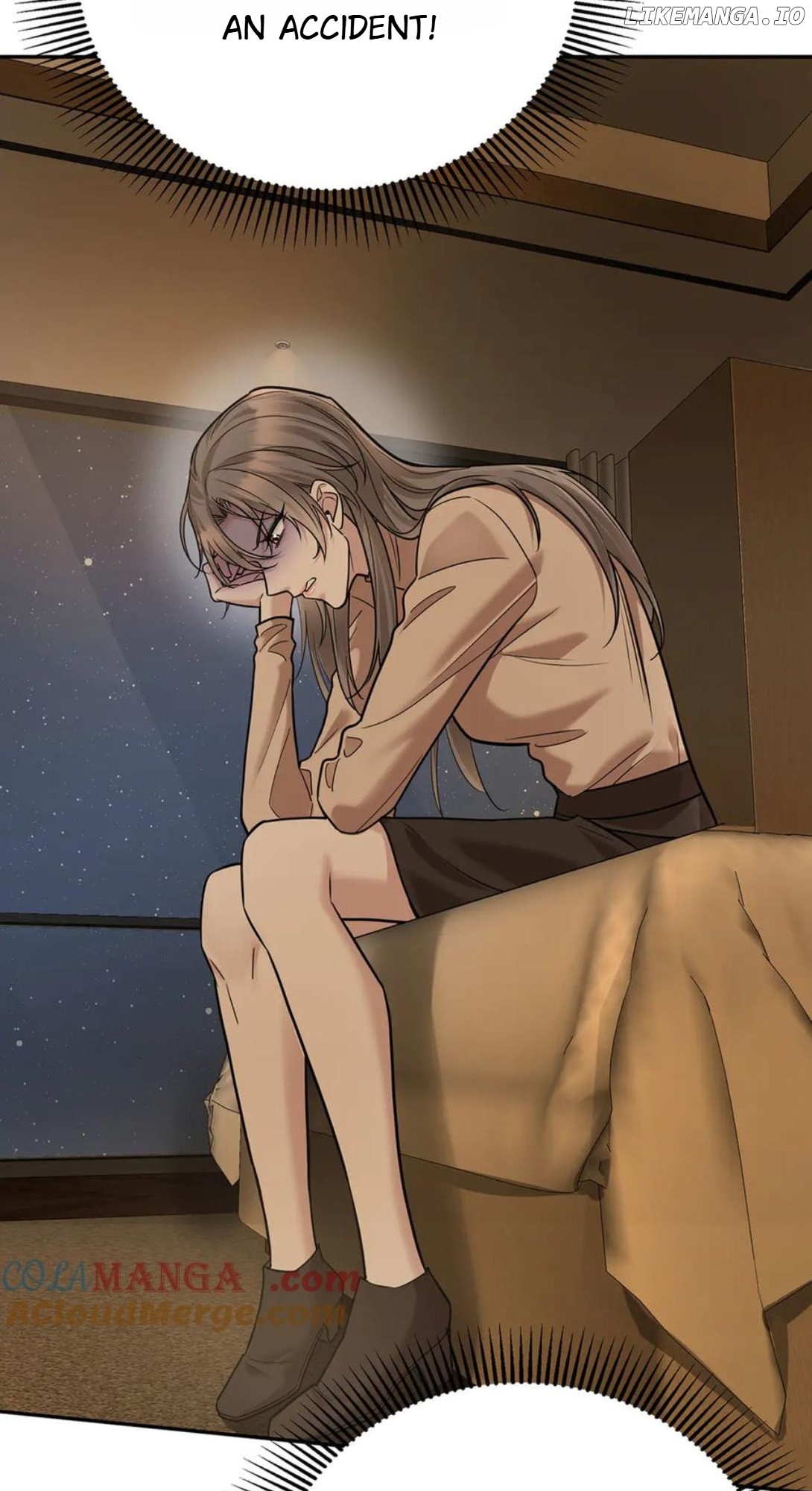 After Breakup: Had an Affair With My Ex's Chapter 78 - page 36