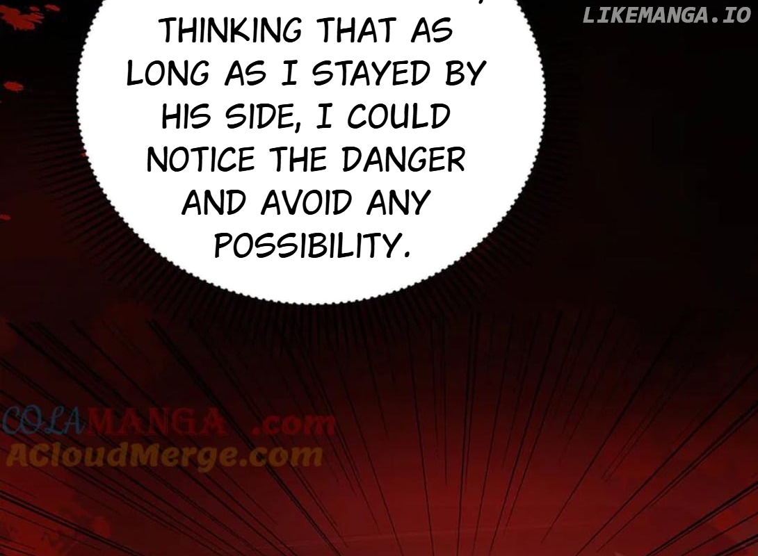 After Breakup: Had an Affair With My Ex's Chapter 78 - page 38