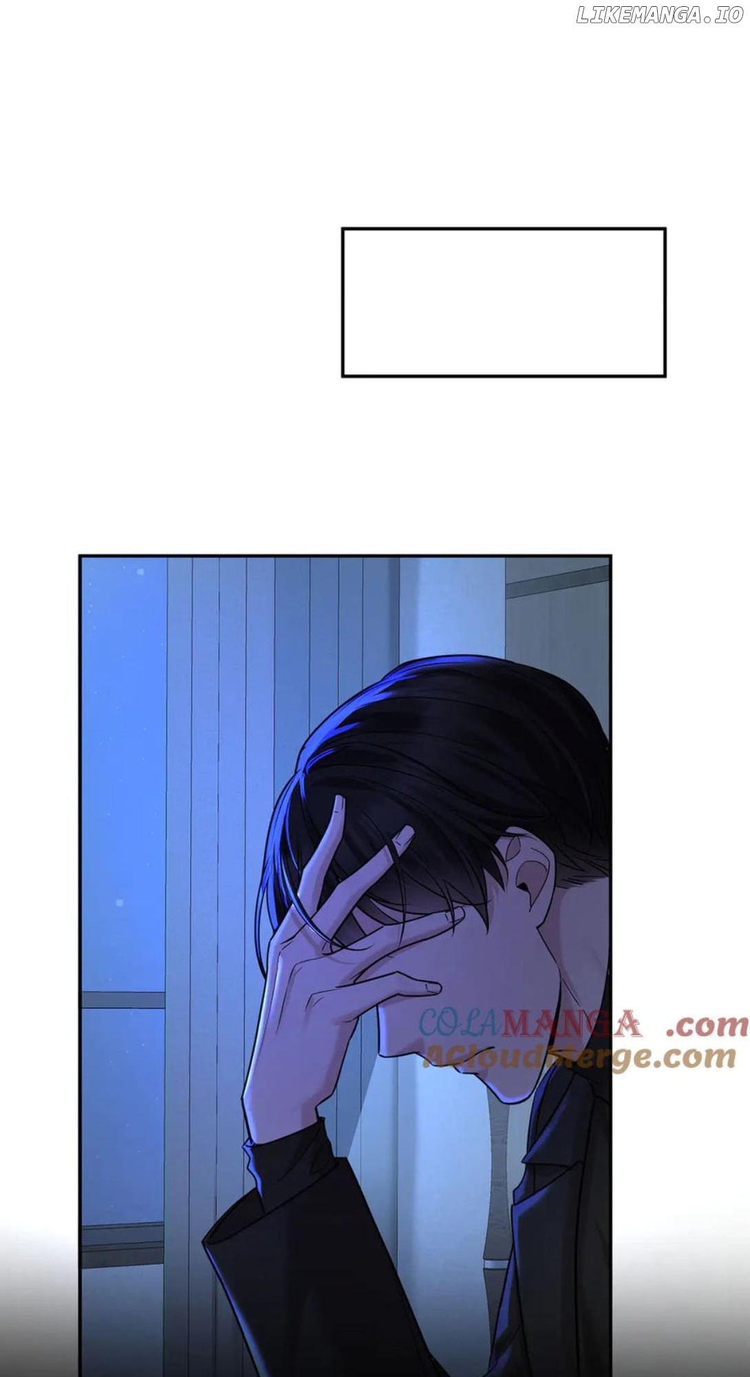 After Breakup: Had an Affair With My Ex's Chapter 78 - page 41