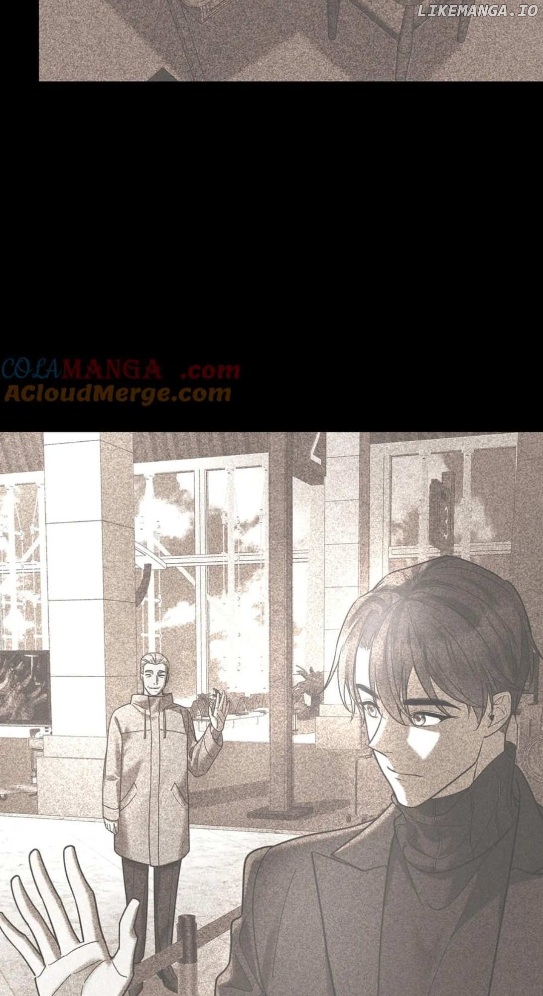 After Breakup: Had an Affair With My Ex's Chapter 78 - page 44