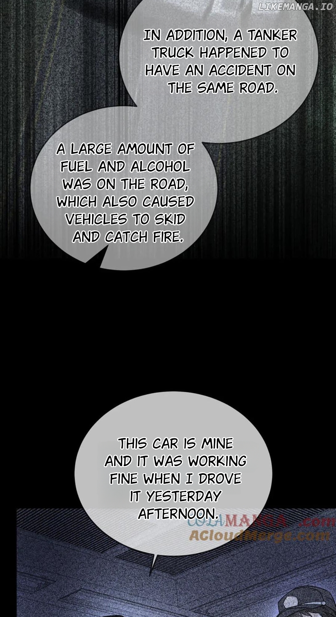 After Breakup: Had an Affair With My Ex's Chapter 78 - page 48
