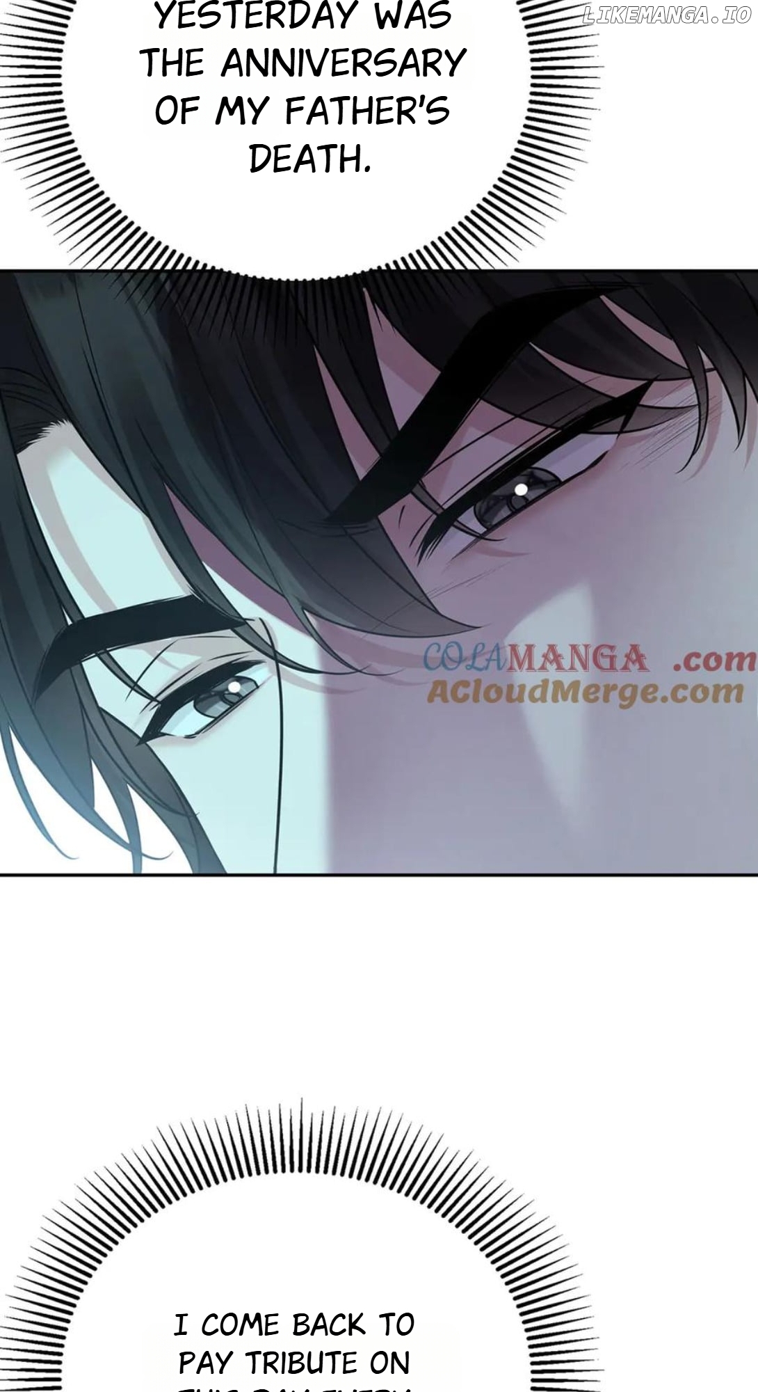 After Breakup: Had an Affair With My Ex's Chapter 78 - page 51