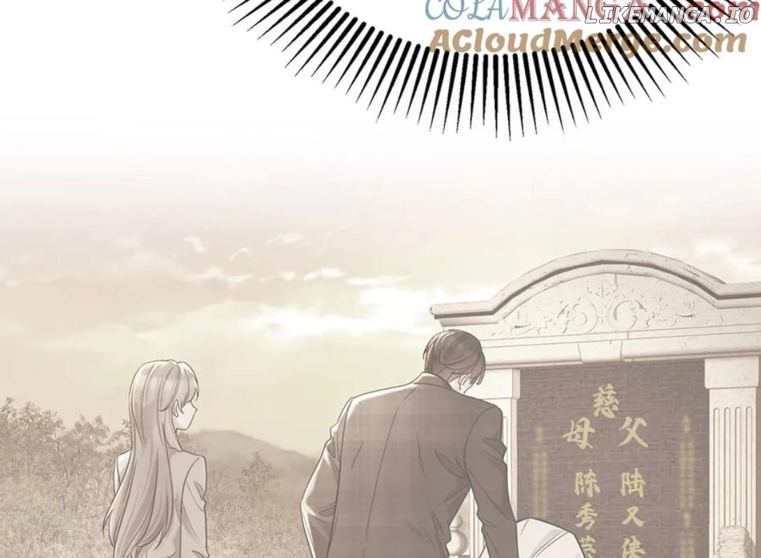 After Breakup: Had an Affair With My Ex's Chapter 78 - page 53