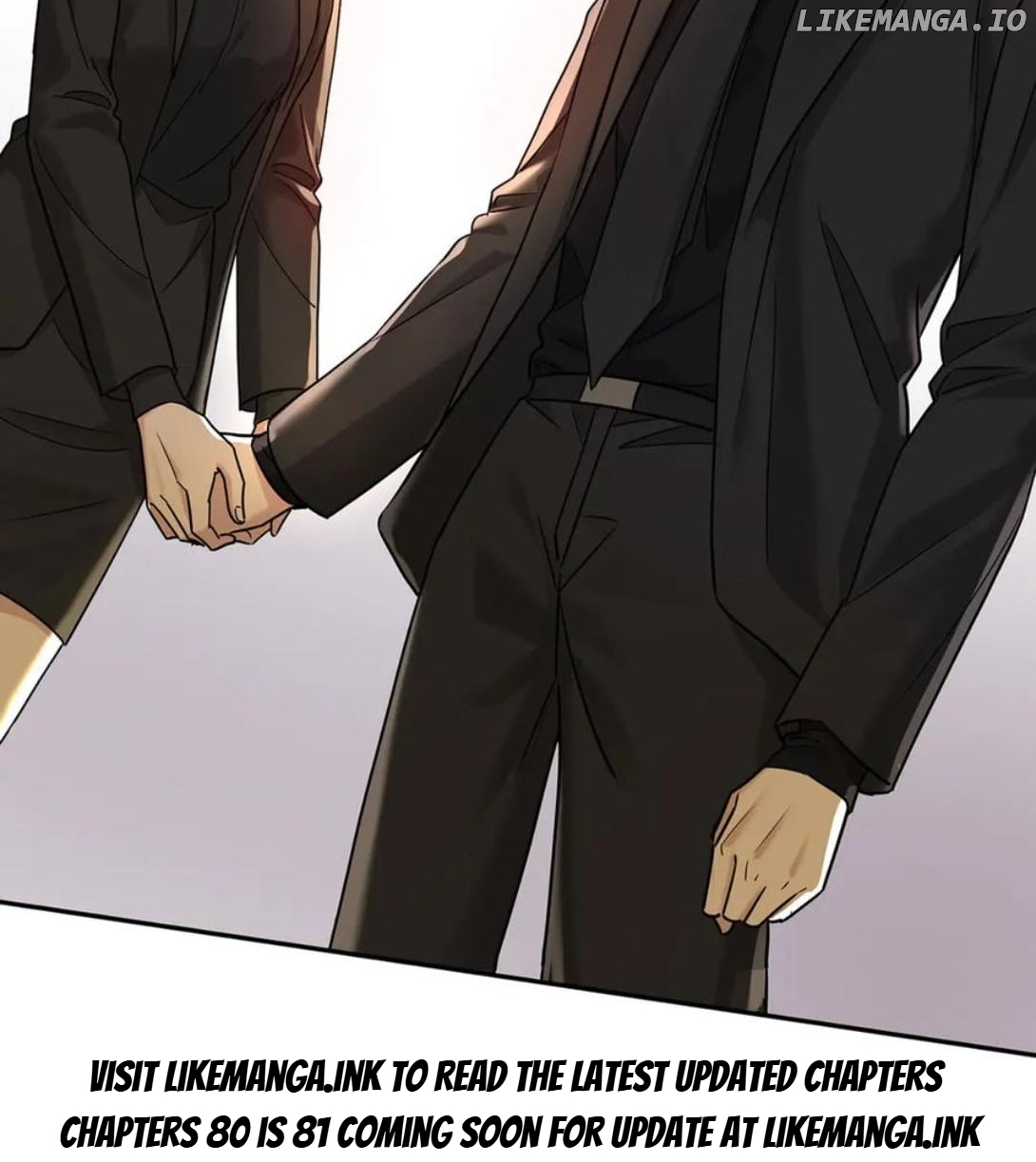 After Breakup: Had an Affair With My Ex's Chapter 78 - page 72