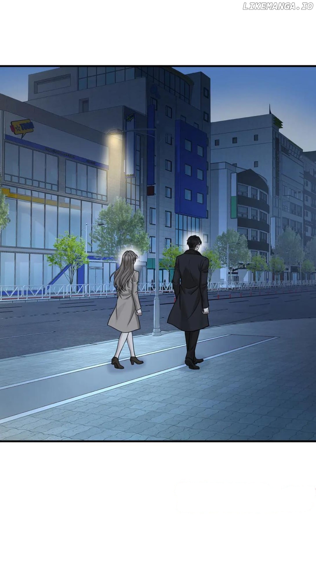 After Breakup: Had an Affair With My Ex's Chapter 78 - page 9