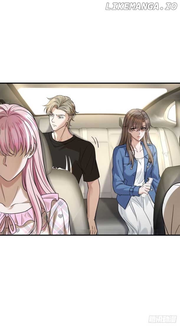 After Breakup: Had an Affair With My Ex's Chapter 40 - page 15