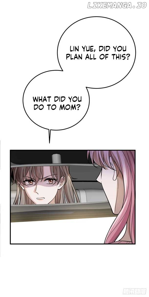 After Breakup: Had an Affair With My Ex's Chapter 40 - page 18