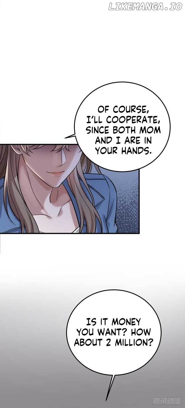 After Breakup: Had an Affair With My Ex's Chapter 40 - page 20