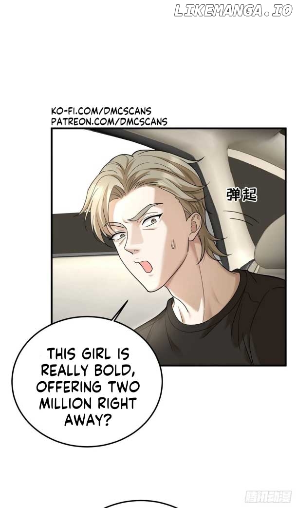 After Breakup: Had an Affair With My Ex's Chapter 40 - page 22