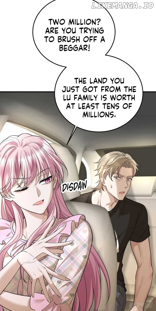 After Breakup: Had an Affair With My Ex's Chapter 40 - page 23