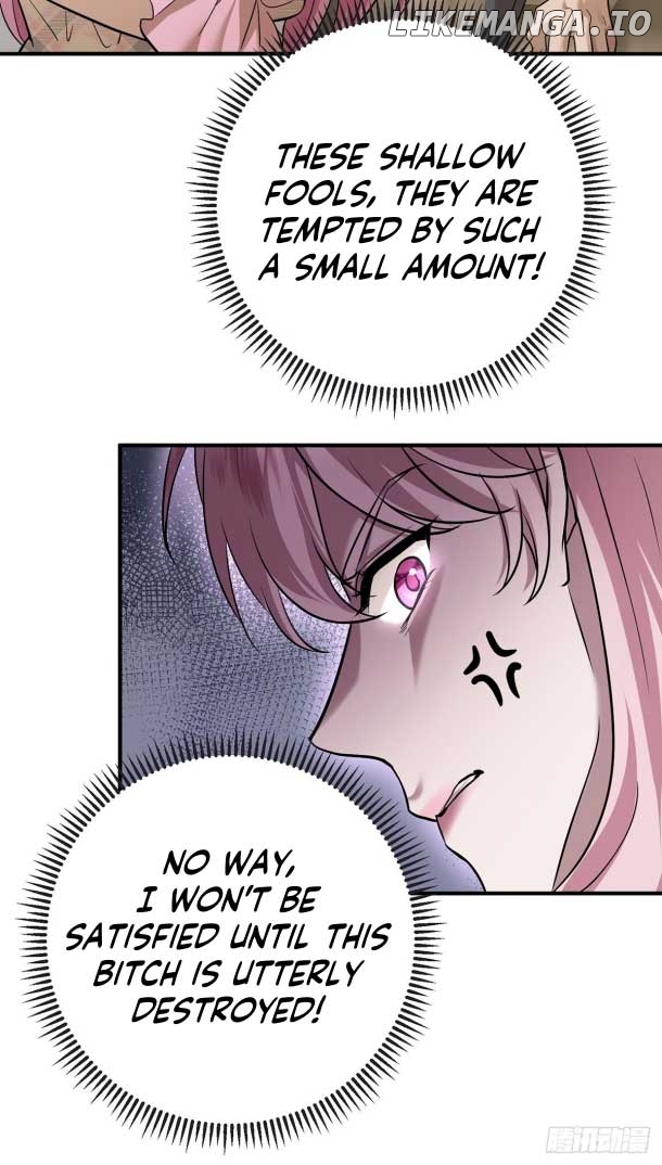 After Breakup: Had an Affair With My Ex's Chapter 40 - page 24