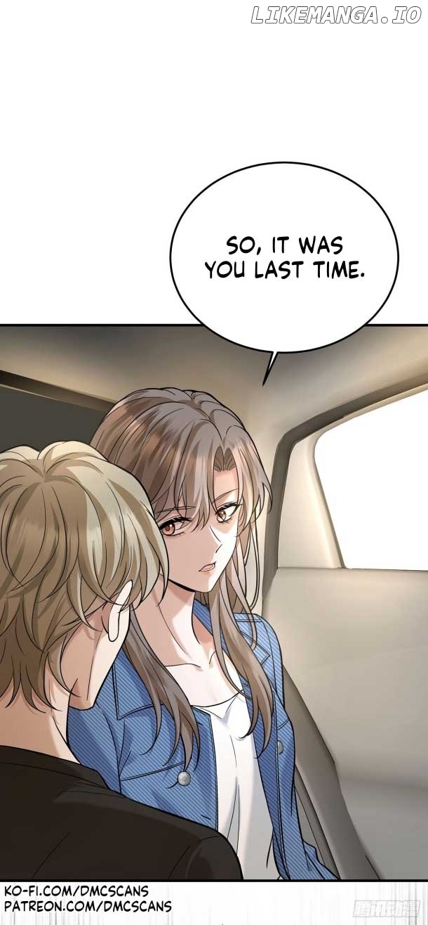 After Breakup: Had an Affair With My Ex's Chapter 40 - page 30