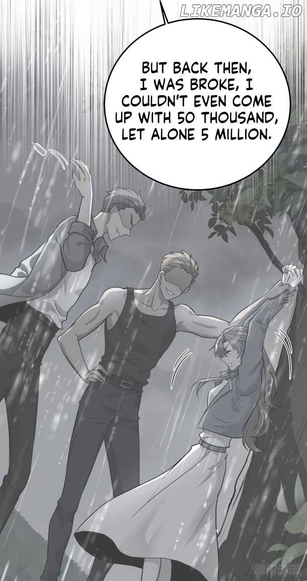 After Breakup: Had an Affair With My Ex's Chapter 40 - page 31