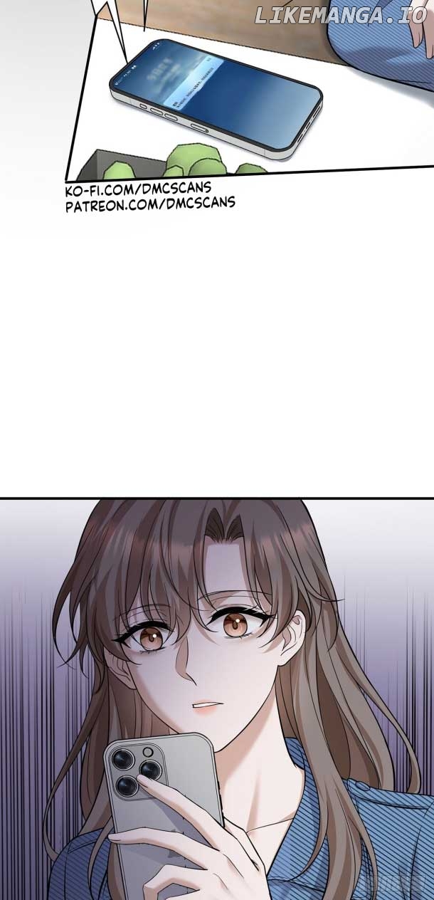 After Breakup: Had an Affair With My Ex's Chapter 40 - page 4