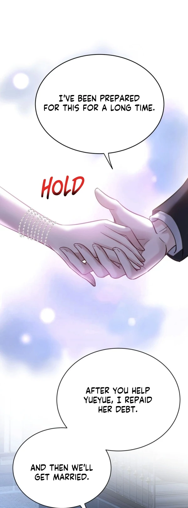 After Breakup: Had an Affair With My Ex's Chapter 19 - page 14