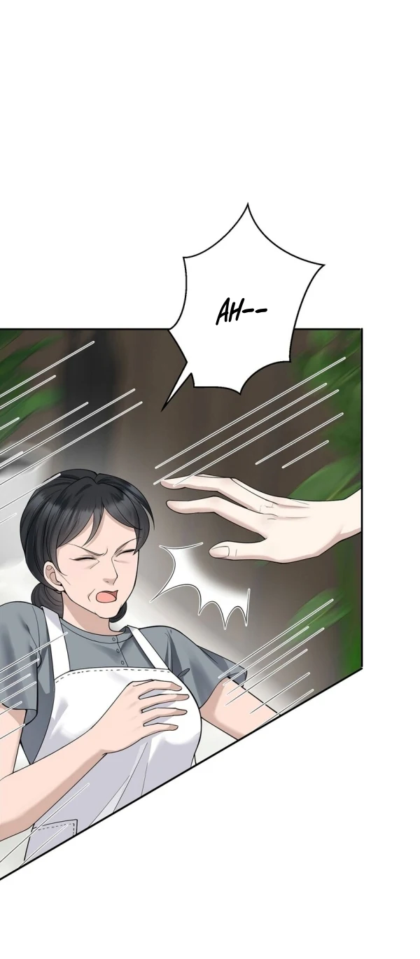 After Breakup: Had an Affair With My Ex's Chapter 19 - page 33