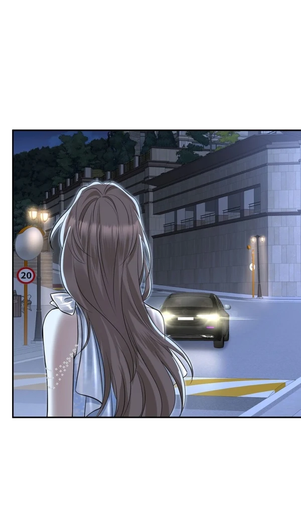 After Breakup: Had an Affair With My Ex's Chapter 19 - page 4