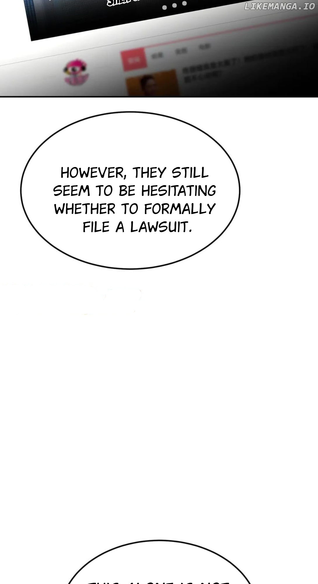 After Breakup: Had an Affair With My Ex's Chapter 79 - page 10