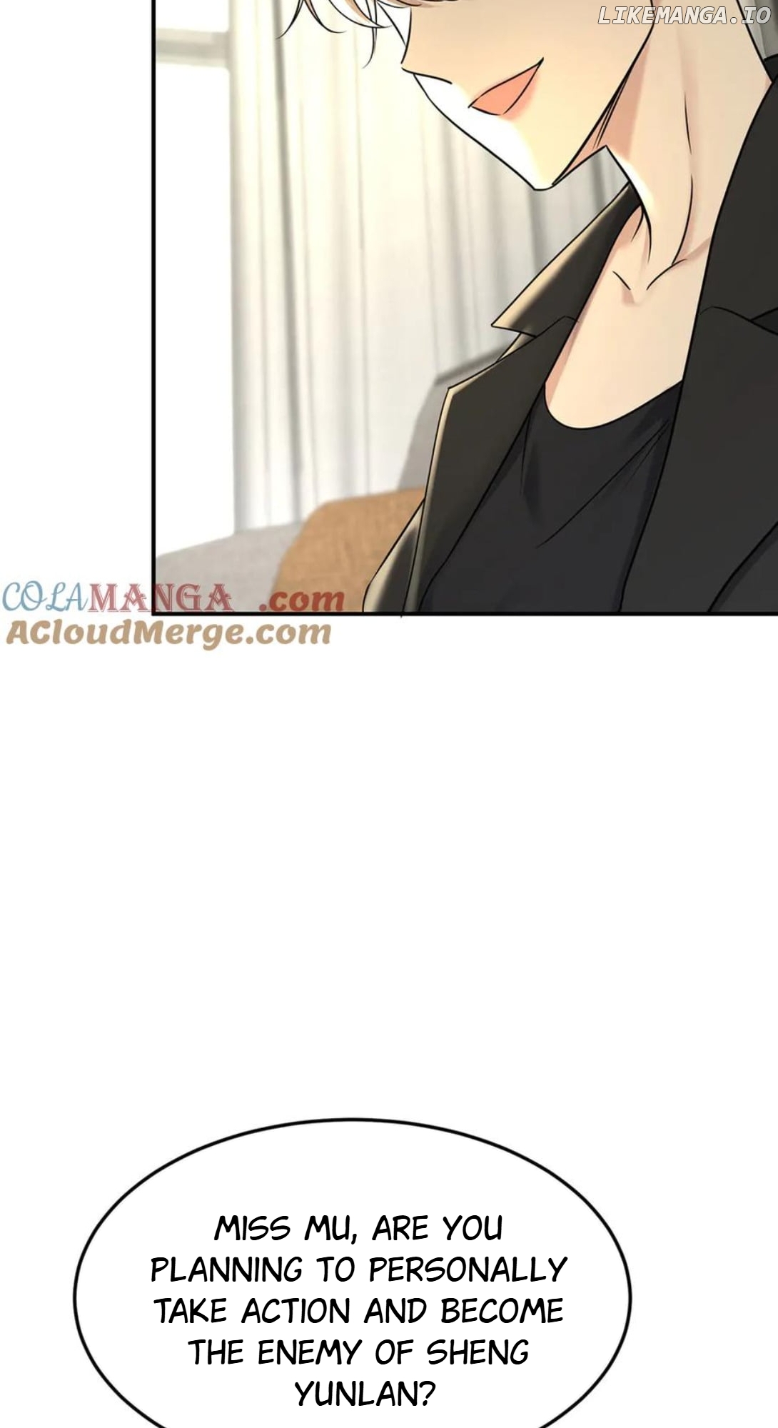 After Breakup: Had an Affair With My Ex's Chapter 79 - page 18