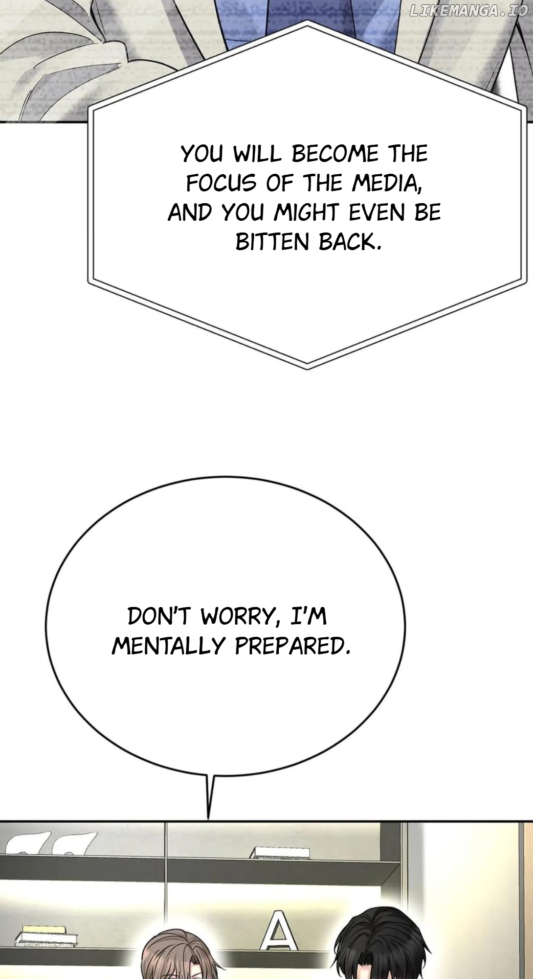 After Breakup: Had an Affair With My Ex's Chapter 79 - page 24